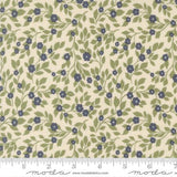 PREORDER True Love Daydream Posies Cream 5261 11 by Lella Boutique- Moda-1/2 Yard
