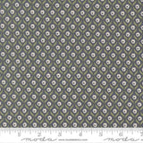 PREORDER True Love Wall Flower Twilight 5262 13 by Lella Boutique- Moda-1/2 Yard