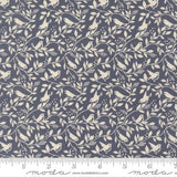 PREORDER True Love Birds Of A Feather Twilight 5264 13 by Lella Boutique- Moda-1/2 Yard