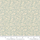 PREORDER True Love Birds of A Feather Robins Egg 5264 14 by Lella Boutique- Moda-1/2 Yard