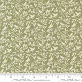 PREORDER True Love Birds Of A Feather Fern 5264 15 by Lella Boutique- Moda-1/2 Yard