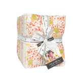 PREORDER Summers End Fat Quarter Bundle 35430AB by Fig Tree- Moda- 40 Prints