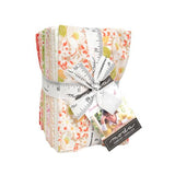 PREORDER Summers End Fat Eighth Bundle 35430F8 by Fig Tree- Moda- 40 Prints