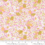 PREORDER Summers End Garden Bounty Lilac 35430 12 by Fig Tree- Moda -1/2 Yard