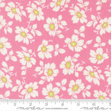 PREORDER Summers End Cosmos Lilac 35431 12 by Fig Tree- Moda -1/2 Yard