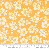 PREORDER Summers End Cosmos Sunflower 35431 13 by Fig Tree- Moda -1/2 Yard