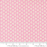 PREORDER Summers End Daisies Lilac 35434 12 by Fig Tree- Moda -1/2 Yard