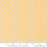 PREORDER Summers End Daisies Sunflower 35434 13 by Fig Tree- Moda -1/2 Yard