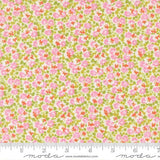 PREORDER Summers End Meadow Lilac 35436 22 by Fig Tree- Moda -1/2 Yard