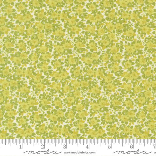 PREORDER Summers End Meadow Grass 35436 28 by Fig Tree- Moda -1/2 Yard