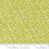 PREORDER Summers End Meadow Grass 35436 28 by Fig Tree- Moda -1/2 Yard