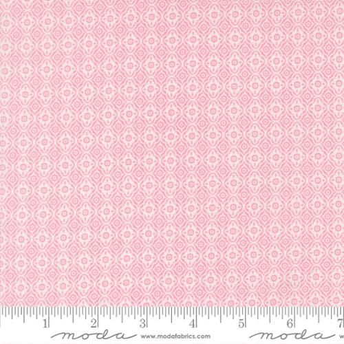 PREORDER Summers End Garden Trellis Lilac 35437 12 by Fig Tree- Moda -1/2 Yard
