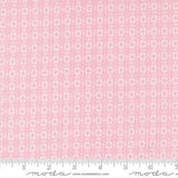 PREORDER Summers End Garden Trellis Lilac 35437 12 by Fig Tree- Moda -1/2 Yard