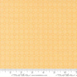PREORDER Summers End Garden Trellis Sunflower 35437 13 by Fig Tree- Moda -1/2 Yard