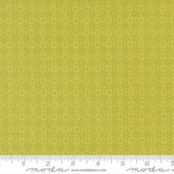 PREORDER Summers End Garden Trellis Grass 35437 18 by Fig Tree- Moda -1/2 Yard