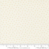 PREORDER Summers End Dandelion Wisps Cloud 35438 11 by Fig Tree- Moda -1/2 Yard