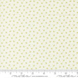 PREORDER Summers End Dandelion Wisps Clover 35438 29 by Fig Tree- Moda -1/2 Yard