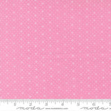 Summers End Eyelet Lilac 20488 130 by Fig Tree- Moda -1/2 Yard