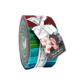 Mystic Ombre Jelly Roll 10876JR by V and Co- Moda