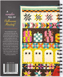 Boo Crew BOM Pattern G CKQ 1031 by Copper Kettle-