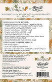 Windfall Pillow Bundle G FTD 249 by Fancy That Design - Moda-