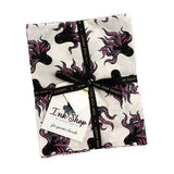 SAMPLE SPREE Ink Shop Fat Quarter Bundle RS2139FQ by Sarah Watts for Ruby Star Society-Moda- 23 Prints