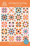 Extracelestial G QC EXTRA01 By Quilt Cakes- multiple sizes