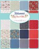 SAMPLE SPREE Midsummer Fat Quarter Bundle 37730AB by Sherri and Chelsi- Moda- 33 Prints