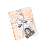 SAMPLE SPREE Popcorn Fat Quarter Bundle by Elizabeth Hartman- Moda - 25 Prints