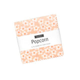 PREORDER Popcorn Mini Charm Pack 51280MC by Elizabeth Hartman- Moda