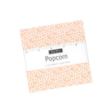 PREORDER Popcorn Charm Pack 51280PP by Elizabeth Hartman- Moda