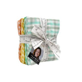 PREORDER Popcorn Wovens Fat Quarter Bundle 51285AB by Elizabeth Hartman- Moda - 12 Prints