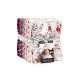 SAMPLE SPREE Blossom Jubilee Fat Quarter Bundle 3090AB by Bunny Hill Designs- Moda- 30 Prints