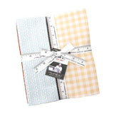 PREORDER Lollie Jar Half Yard Bundle 18270HY by Jen Kingwell for Moda- 8 Prints -Shop Cut