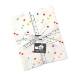 SAMPLE SPREE Bon Bon Jar Half Yard Bundle 18278HY by Jen Kingwell for Moda- 8 Prints