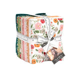 SAMPLE SPREE Garden Glam Fat Quarter Bundle 5270AB by Lella Boutique- Moda- 30 Prints