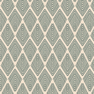 Nestle Along ABO54606 from Abode designed by Maureen Cracknell for Art Gallery-Half Yard