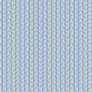 Delicate Vines Mist AYP49207 from A Year In Petals by Bonnie Christine for  Art Gallery Fabrics- 1/2 Yard