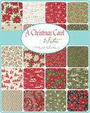 A Christmas Carol Layer Cake 44350LC by 3 Sisters- Moda-