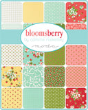 SAMPLE SPREE Bloomsberry Fat Eighth Bundle 55350F8 by Camille Roskelley- 40 Prints