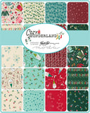 Cozy Wonderland Charm Pack 45590PP by Fancy That Design House- Moda-