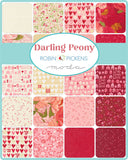 Darling Peony Fat Quarter Bundle 48790AB  by Robin Pickens for Moda - 20 Prints