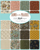 Dawn on the Prairie Fat Quarter Bundle 45570AB by Fancy That Design House- Moda- 38 prints