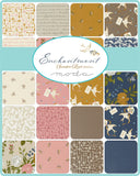 Enchantment Jelly Roll 43170JR by  Sweetfire Road - Moda-