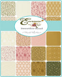 Evermore Fat Eighth Bundle by 43150F8  Sweetfire Road - Moda- 32 Prints