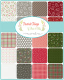 Favorite Things Jelly Roll 37650JR by Sherri and Chelsi- Moda-