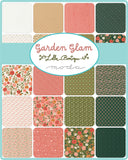 PREORDER Garden Glam Fat Eighth Bundle 5270F8 by Lella Boutique- Moda - 30 Prints