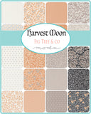 Harvest Moon Charm Pack 20470PP by  Fig Tree- Moda-