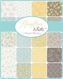 Honeybloom Layer Cake  44340LC by 3 Sisters- Moda-