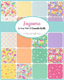 SAMPLE SPREE Joysome Charm Pack 29250PP by Corey Yoder - Moda-